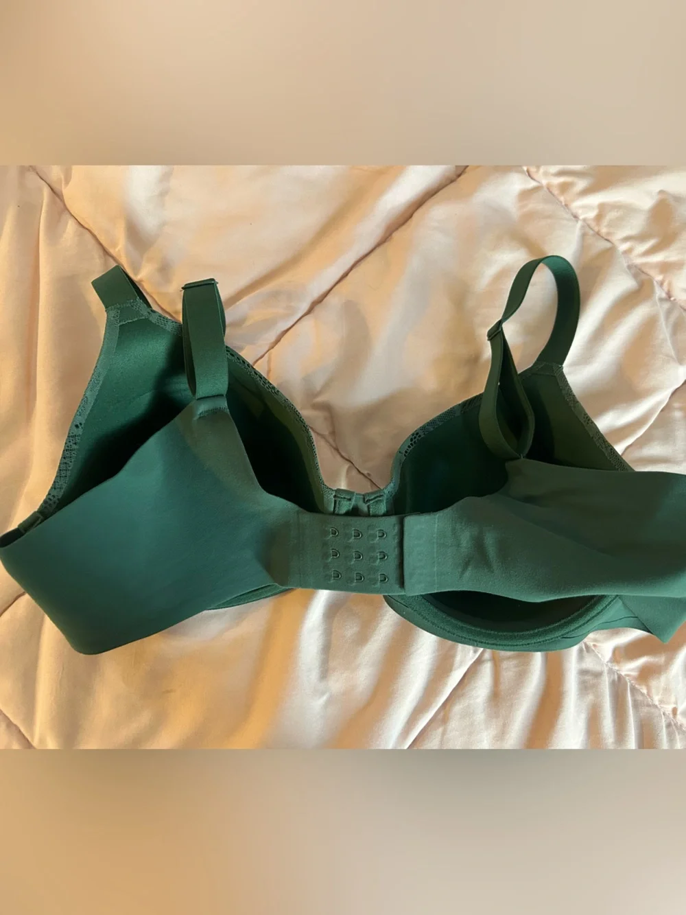 aerie smoothz bra